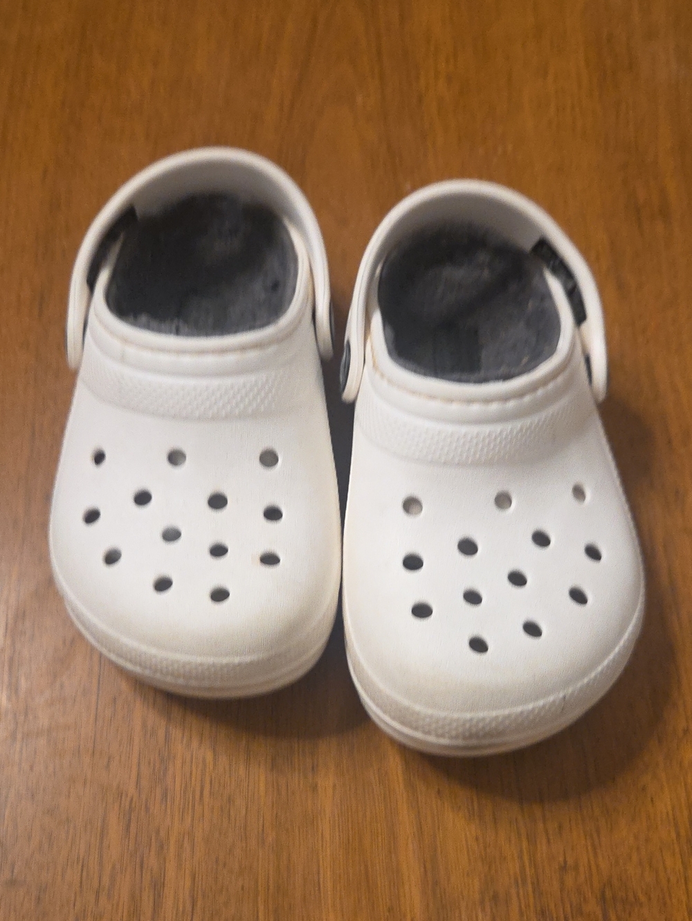 Kids Crocs